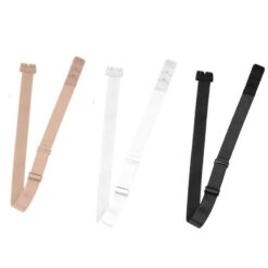 Comprar BYE-BRA - ADAPTADORES SUJETADOR ESPALDA ABIERTA 3 UDS al mejor precio - Envíos Discretos