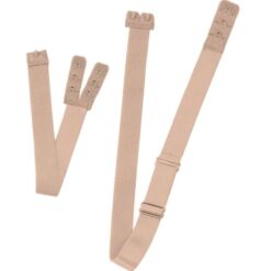 Comprar BYE-BRA - ADAPTADORES SUJETADOR ESPALDA ABIERTA 3 UDS al mejor precio - Envíos Discretos