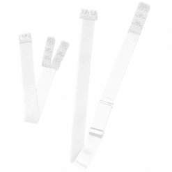 Comprar BYE-BRA - ADAPTADORES SUJETADOR ESPALDA ABIERTA 3 UDS al mejor precio - Envíos Discretos
