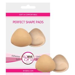 Comprar BYE-BRA - ALMOHADILLAS PERFECT PUSH-UP BEIGE al mejor precio - Envíos Discretos