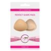 Comprar BYE-BRA - ALMOHADILLAS PERFECT PUSH-UP BEIGE al mejor precio - Envíos Discretos