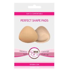 Comprar BYE-BRA - ALMOHADILLAS PERFECT PUSH-UP BEIGE al mejor precio - Envíos Discretos