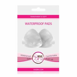 Comprar BYE-BRA - ALMOHADILLAS PUSH-UP IMPERMEABLE al mejor precio - Envíos Discretos