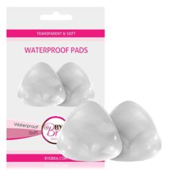 Comprar BYE-BRA - ALMOHADILLAS PUSH-UP IMPERMEABLE al mejor precio - Envíos Discretos