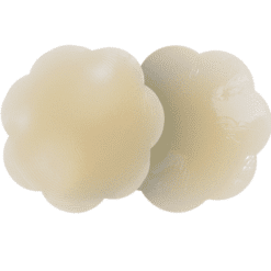Comprar BYE-BRA - CUBREPEZONES PETALOS al mejor precio - Envíos Discretos