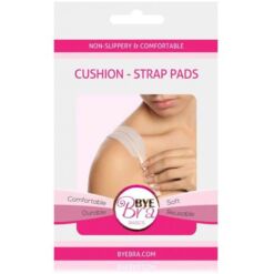 Comprar BYE-BRA - CUSHION ANTIDESLIZAMIENTO SUJETADOR al mejor precio - Envíos Discretos