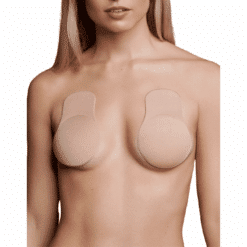 Comprar BYE-BRA - ELEVADOR PECHO PUSH-UP TELA BEIGE TALLA XL al mejor precio - Envíos Discretos