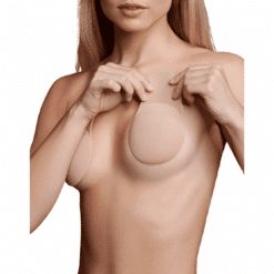 Comprar BYE-BRA - ELEVADOR PECHO PUSH-UP TELA BEIGE TALLA XL al mejor precio - Envíos Discretos
