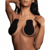 Comprar BYE-BRA - ELEVADOR PECHO PUSH-UP TELA NEGRO TALLA XL al mejor precio - Envíos Discretos