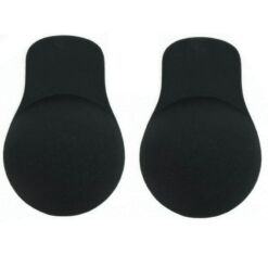 Comprar BYE-BRA - ELEVADOR PECHO PUSH-UP TELA NEGRO TALLA XL al mejor precio - Envíos Discretos