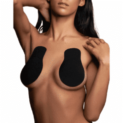 Comprar BYE-BRA - ELEVADOR PECHO PUSH-UP TELA NEGRO TALLA XL al mejor precio - Envíos Discretos