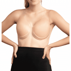 Comprar BYE-BRA - ELEVADORES PECHO DE SILICONA COPA D al mejor precio - Envíos Discretos