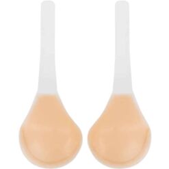 Comprar BYE-BRA - ELEVADORES PECHO DE SILICONA COPA F al mejor precio - Envíos Discretos