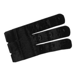 Comprar BYE-BRA - EXTENSORES DE CONTORNO FLEXIBLES 3 GANCHOS 3 UDS al mejor precio - Envíos Discretos