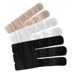 Comprar BYE-BRA - EXTENSORES DE CONTORNO FLEXIBLES 3 GANCHOS 3 UDS al mejor precio - Envíos Discretos