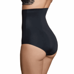 Comprar BYE-BRA - FAJA SIN COSTURAS ESTILO PANTIES NEGRO TALLA S al mejor precio - Envíos Discretos