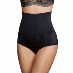 Comprar BYE-BRA - FAJA SIN COSTURAS ESTILO PANTIES NEGRO TALLA S al mejor precio - Envíos Discretos
