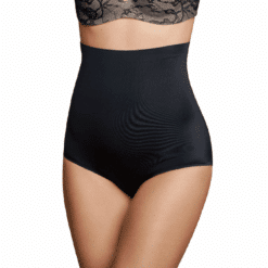 Comprar BYE-BRA - FAJA SIN COSTURAS ESTILO PANTIES NEGRO TALLA XXL al mejor precio - Envíos Discretos