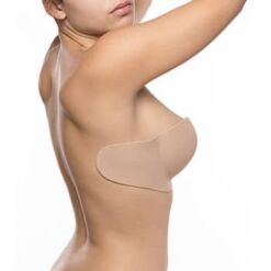 Comprar BYE-BRA - GALA SUJETADOR COPA A BEIGE al mejor precio - Envíos Discretos