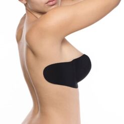 Comprar BYE-BRA - GALA SUJETADOR COPA B NEGRO al mejor precio - Envíos Discretos