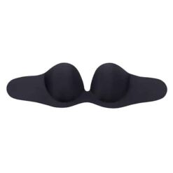 Comprar BYE-BRA - GALA SUJETADOR COPA C NEGRO al mejor precio - Envíos Discretos