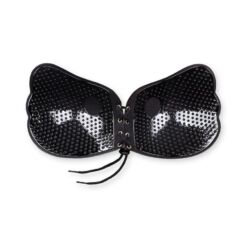 Comprar BYE-BRA - LACE-IT REALZADOR PUSH-UP NEGRO COPA A al mejor precio - Envíos Discretos