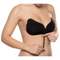 Comprar BYE-BRA - LACE-IT REALZADOR PUSH-UP NEGRO COPA D al mejor precio - Envíos Discretos