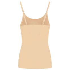 Comprar BYE-BRA - LIGHT CONTROL CAMISETA INVISIBLE BEIGE TALLA S al mejor precio - Envíos Discretos