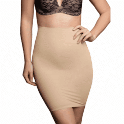 Comprar BYE-BRA - LIGHT CONTROL FALDA INVISIBLE BEIGE TALLA M al mejor precio - Envíos Discretos