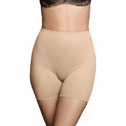 Comprar BYE-BRA - LIGHT SHORTS BEIGE TALLA M al mejor precio - Envíos Discretos