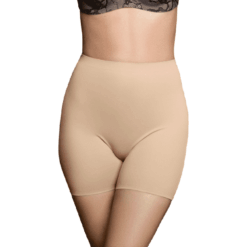 Comprar BYE-BRA - LIGHT SHORTS BEIGE TALLA S al mejor precio - Envíos Discretos