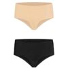 Comprar BYE-BRA - PACK 2 UDS BRAGA SIN COSTURAS TALLA S al mejor precio - Envíos Discretos