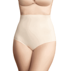 Comprar BYE-BRA - PANTIES ALTOS CON RELLENO NALGAS TALLA L al mejor precio - Envíos Discretos