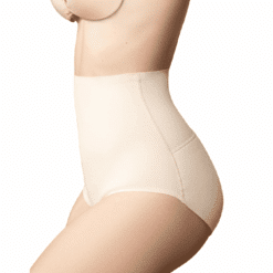 Comprar BYE-BRA - PANTIES ALTOS CON RELLENO NALGAS TALLA L al mejor precio - Envíos Discretos