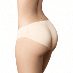Comprar BYE-BRA - PANTIES BAJOS CON RELLENO NALGAS TALLA M al mejor precio - Envíos Discretos