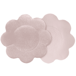 Comprar BYE-BRA - PEZONERAS FLOR PACK 3 UDS TALLA XL al mejor precio - Envíos Discretos