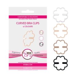 Comprar BYE-BRA - PINZAS PARA SOSTÉN al mejor precio - Envíos Discretos