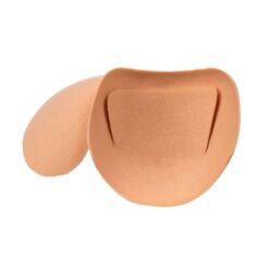 Comprar BYE-BRA - PROTECTORES HOMBRO SOSTEN BEIGE al mejor precio - Envíos Discretos