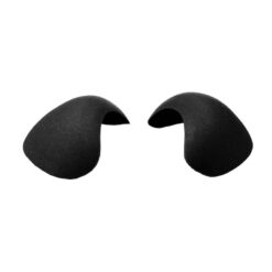 Comprar BYE-BRA - PROTECTORES HOMBRO SOSTEN NEGRO al mejor precio - Envíos Discretos