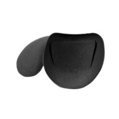 Comprar BYE-BRA - PROTECTORES HOMBRO SOSTEN NEGRO al mejor precio - Envíos Discretos