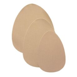 Comprar BYE-BRA - REALZADOR PECHOS + 3 PARES DE SATEN BEIGE COPA D/F al mejor precio - Envíos Discretos