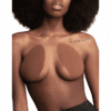 Comprar BYE-BRA - REALZADOR PECHOS + 3 PARES DE SATÉN MARRÓN COPA D/F al mejor precio - Envíos Discretos