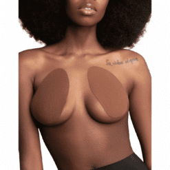 Comprar BYE-BRA - REALZADOR PECHOS + 3 PARES DE SATÉN MARRÓN COPA D/F al mejor precio - Envíos Discretos