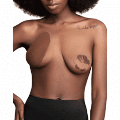 Comprar BYE-BRA - REALZADOR PECHOS + 3 PARES DE SATÉN MARRÓN COPA D/F al mejor precio - Envíos Discretos