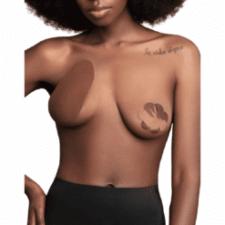 Comprar BYE-BRA - REALZADOR PECHOS + 3 PARES DE SATÉN MARRÓN COPA F/H al mejor precio - Envíos Discretos