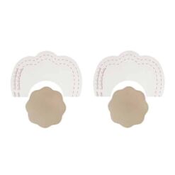 Comprar BYE-BRA - REALZADOR PECHOS + CUBREPEZONES DE SEDA COPA D/F al mejor precio - Envíos Discretos