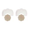 Comprar BYE-BRA - REALZADOR PECHOS + CUBREPEZONES DE SILICONA COPA A/C al mejor precio - Envíos Discretos