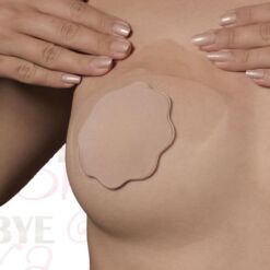 Comprar BYE-BRA - REALZADOR PECHOS + CUBREPEZONES DE SILICONA COPA F/H al mejor precio - Envíos Discretos