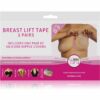 Comprar BYE-BRA - REALZADOR PECHOS + CUBREPEZONES DE SILICONA COPA F/H al mejor precio - Envíos Discretos
