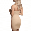 Comprar BYE-BRA - SINGLE VESTIDO INVISIBLE BEIGE TALLA XXL al mejor precio - Envíos Discretos